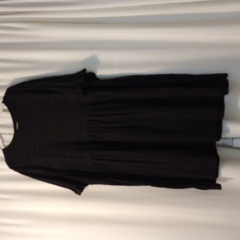 Babydoll dress